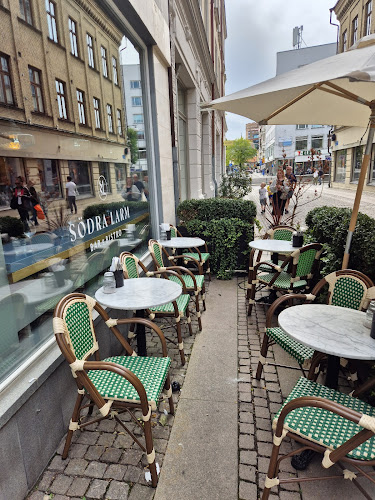 Reviews of Södra Larm Bar & Bistro in Göteborg - Gastronomi och hotellverksamhet