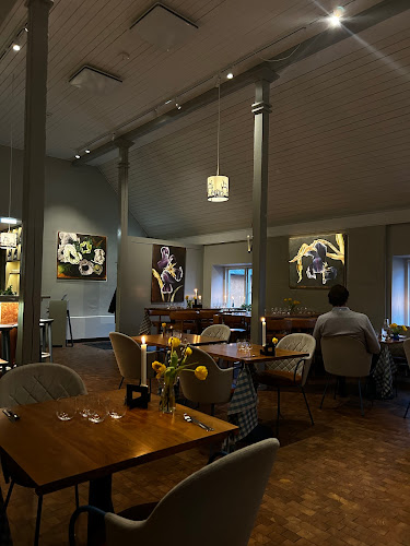 Opinii despre Restaurang Oxenstiernan, ROX în Stockholm - Gastronomi och hotellverksamhet