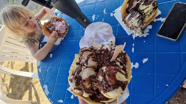 Comentarii opinii despre Beddingeglassen