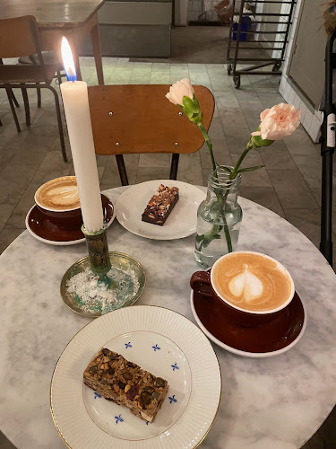 Comentarii opinii despre Fabrique Klarabergsgatan 60