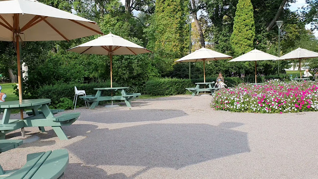 Sjukhusvägen 4, 753 09 Uppsala