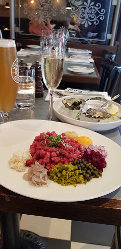 Klostergatans vin & delikatess - Gastronomi och hotellverksamhet