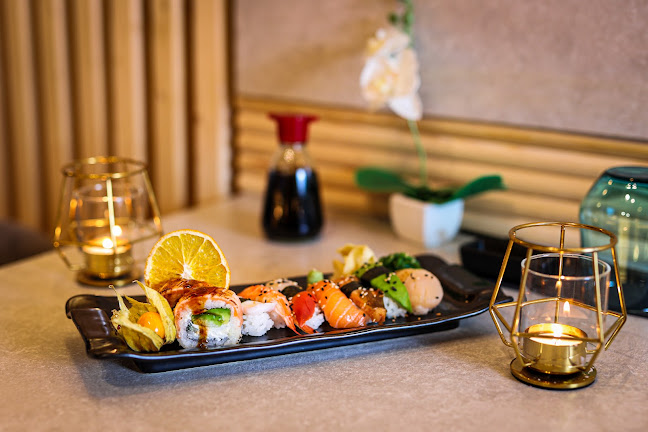 Sushi Wave Eskilstuna - Eskilstuna