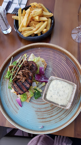 Restaurang Vedugnen - Karlstad