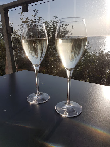 Fästningsterrassen - Varberg