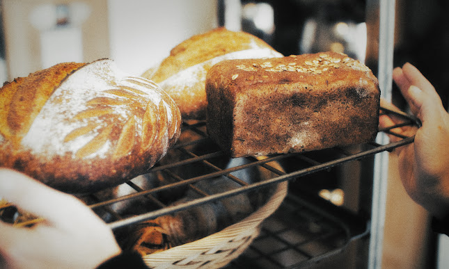 Kaffe & Teboden - Gastronomi och hotellverksamhet