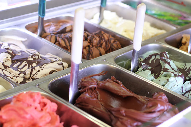 Comments and reviews of Italienaren i Gubbängen