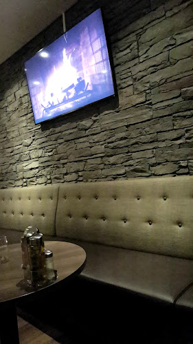 GREKISKA grill & bar - Eskilstuna