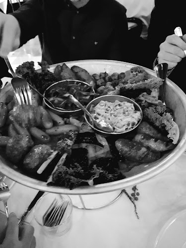 Vau de ville - Stockholm