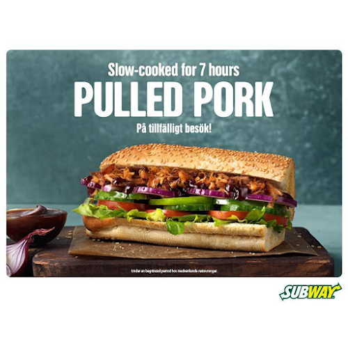 Comentarii opinii despre Subway