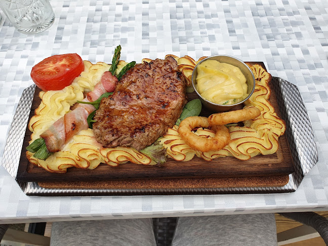 Comentarii opinii despre Rackis Restaurang & Bar