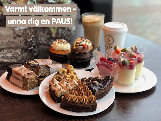 Opinii despre Café PAUS ICA Maxi Flygstaden în Halmstad - Gastronomi och hotellverksamhet