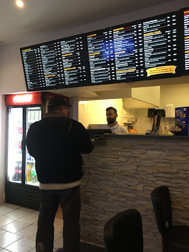 Comments and reviews of Skurups Pizzeria