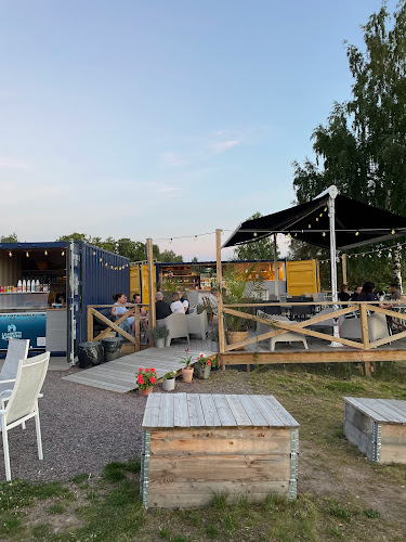 Sunset Cinema - Karlstad