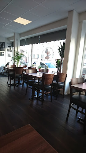 Kebab Pizza City Open Times