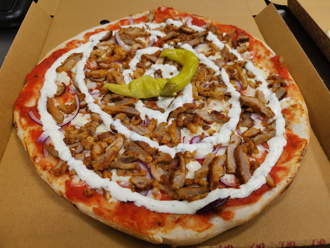 Comentarii opinii despre Café Linnéa