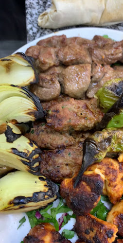 Comments and reviews of Yala Yala restaurangen