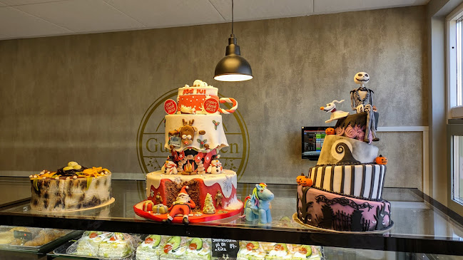 Guldkanten cafe och catering - Hjo