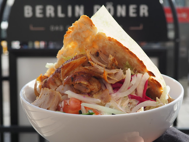 Berlin Döner - Linköping