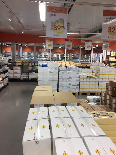 Snabbgross - Årsta - Årsta