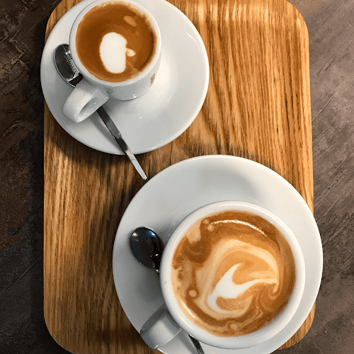 Italienaren i Gubbängen Open Times