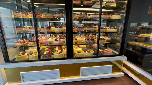 Al Basha Göteborg - Göteborg