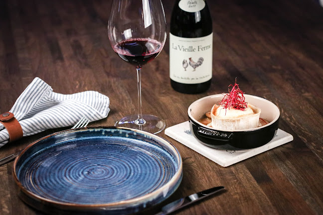 SOEDER Kitchen - Båstad