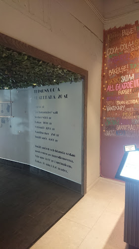 Thimons Konditori AB - Gastronomi och hotellverksamhet