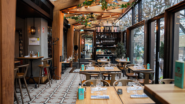 Boqueria Göteborg - Göteborg