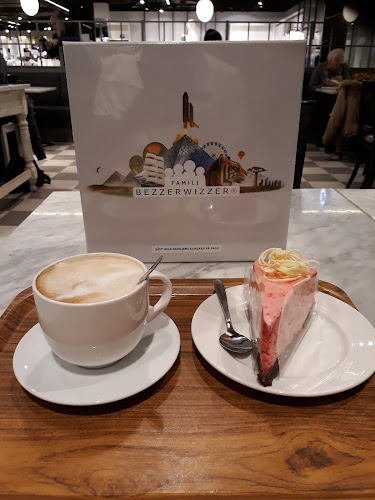 Stora Gatan 21, 722 12 Västerås