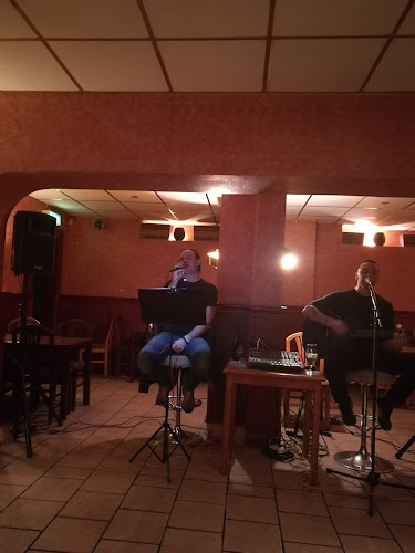 Restaurang Istanbul - Gastronomi och hotellverksamhet