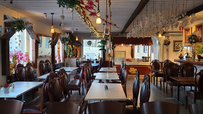 Namfon thairestaurang AB
