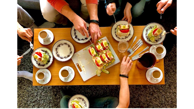 Reviews of Restaurang Vardagslyx i Örnsköldsvik in Örnsköldsvik - Gastronomi och hotellverksamhet