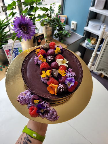 eko-LOGISKT konceptcafé & vänner - Gastronomi och hotellverksamhet