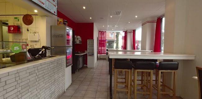 Comentarii opinii despre Pizzeria Amore (i Västerås)