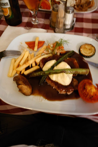 Comentarii opinii despre Pizzeria Verona