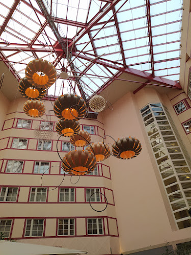 Scandic Star Restaurang - Lund