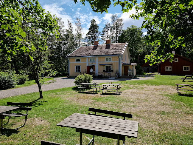 Restaurang Konstmästargården - Sala