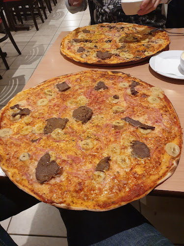 Zaza Pizza bar & kök - Enskede