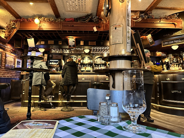 Lottas Krog & Pub - Umeå