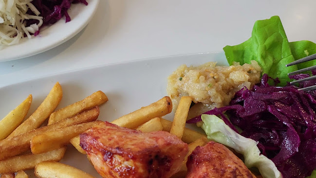 Merhaba Kolgrill Spånga