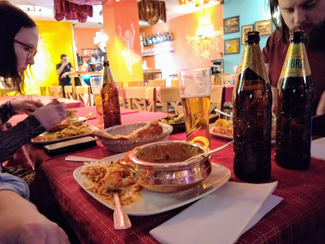 Holy Cow - Gastronomi och hotellverksamhet