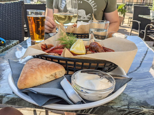 Opinii despre Himla Gott în Borgholm - Gastronomi och hotellverksamhet