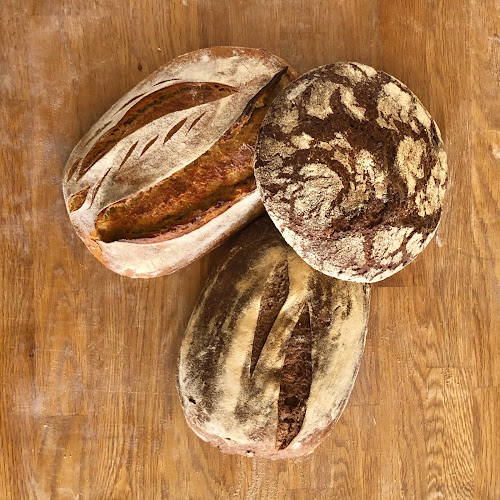 Hagaslätt - Hembageri och Logi - Gastronomi och hotellverksamhet