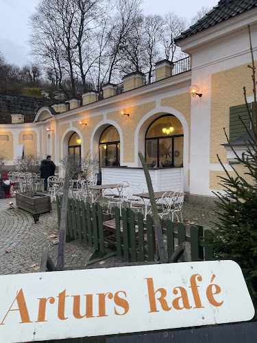Arturs Kafé