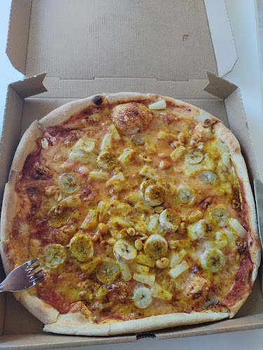 Reviews of Portens pizzeria Mölndal in Mölndal - Gastronomi och hotellverksamhet