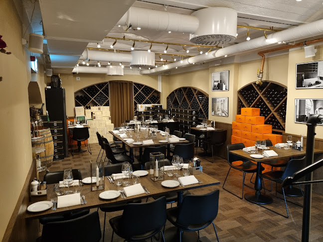 Restaurang Esperanza