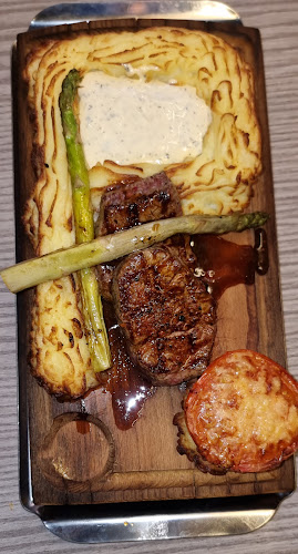 Comentarii opinii despre Bistro Telefonplan