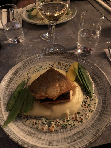 Opinii despre Bistrån în Uppsala - Gastronomi och hotellverksamhet