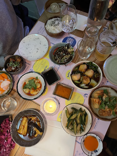 Opinii despre Dubbel Dubbel în Göteborg - Gastronomi och hotellverksamhet